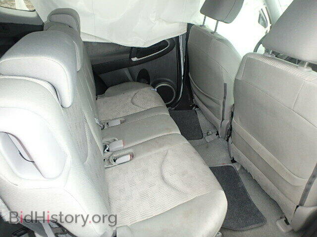 2011 TOYOTA RAV4 - VIN: 2T3BF4DV2BW086771 - Фото 6