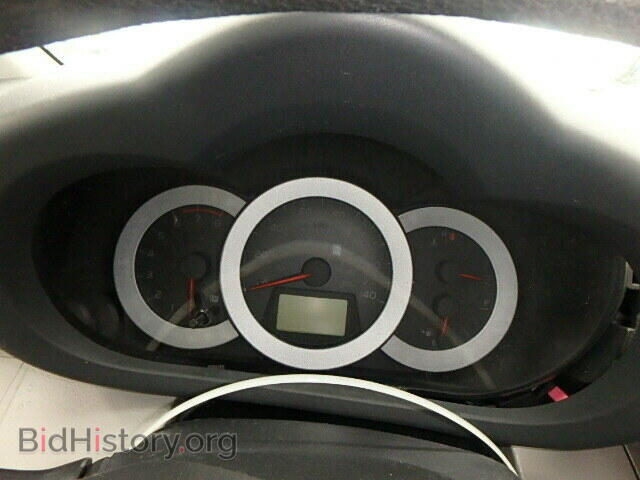 2011 TOYOTA RAV4 - VIN: 2T3BF4DV2BW086771 - Фото 8