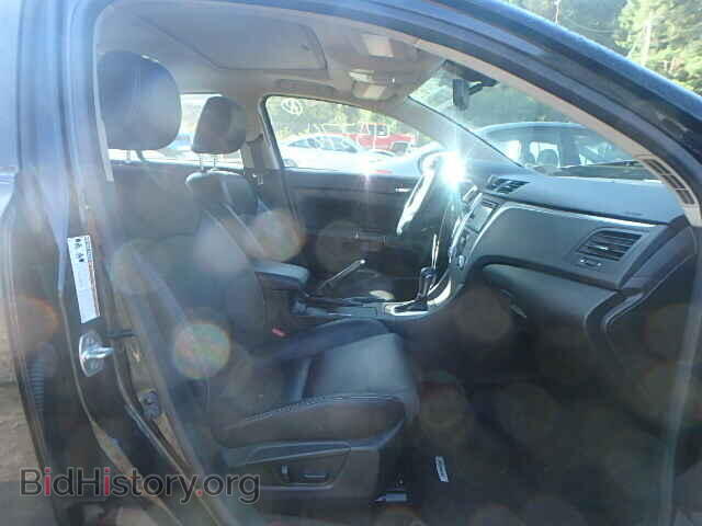 2013 SUZUKI KIZASHI - VIN: JS2RF9A80D6100395 - Photo 5