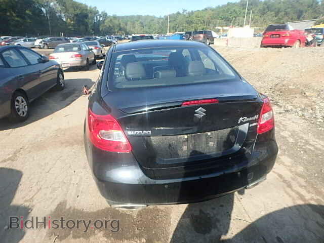 2013 SUZUKI KIZASHI - VIN: JS2RF9A80D6100395 - Photo 10