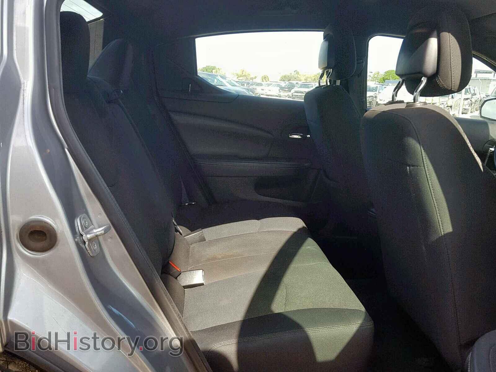2013 DODGE AVENGER - VIN: 1C3CDZAB0DN662258 - Photo 6