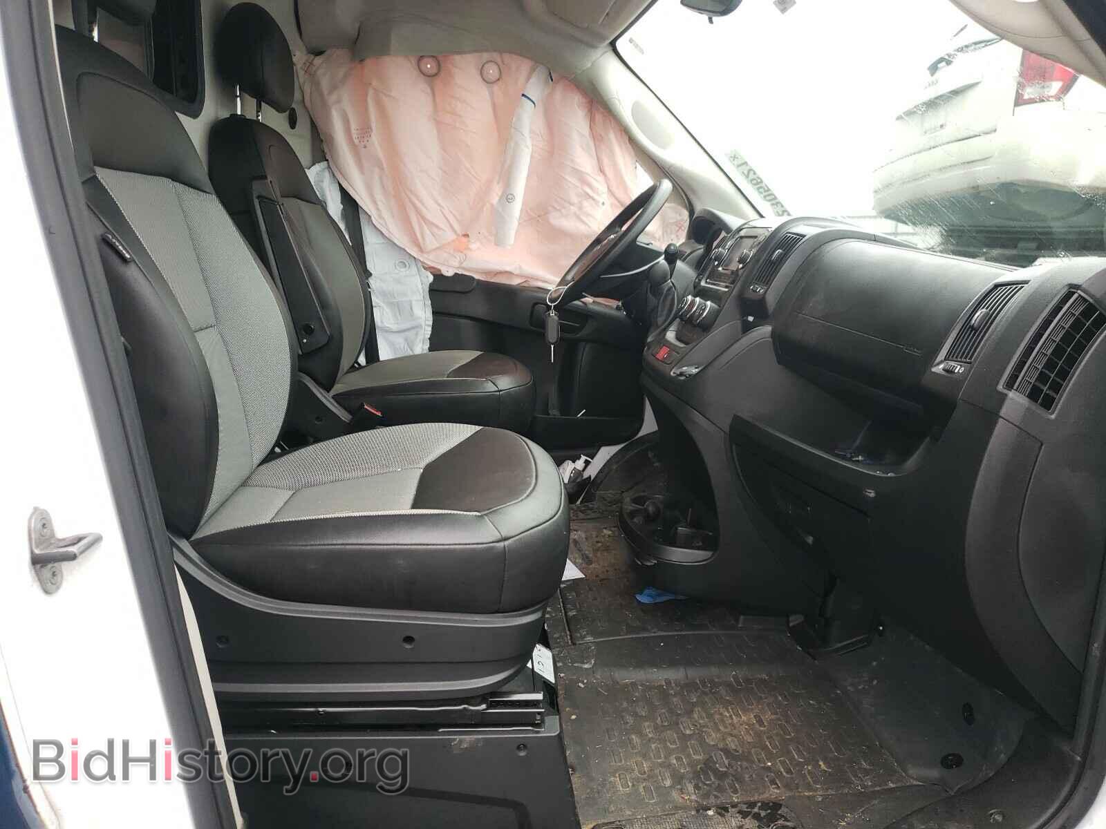 2018 RAM PROMASTER - VIN: 3C6TRVNG6JE112422 - Фото 5