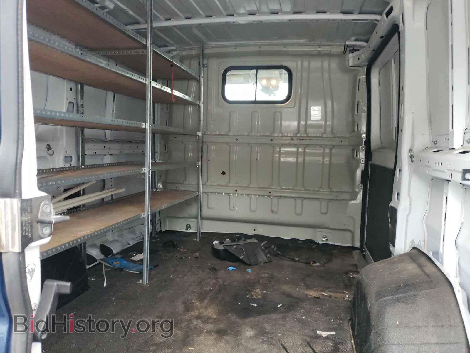 2018 RAM PROMASTER - VIN: 3C6TRVNG6JE112422 - Фото 6