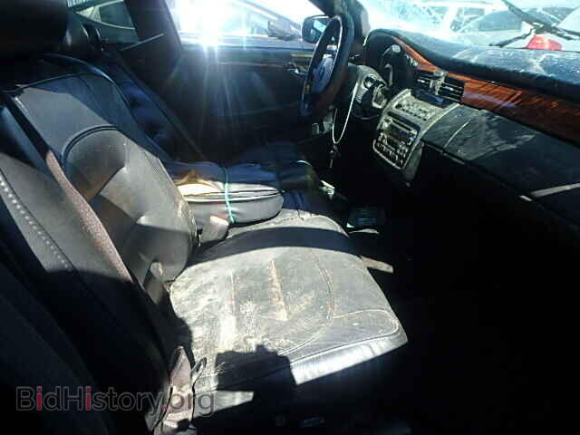 2003 CADILLAC DEVILLE - VIN: 1G6KD54Y43U160263 - Фото 5