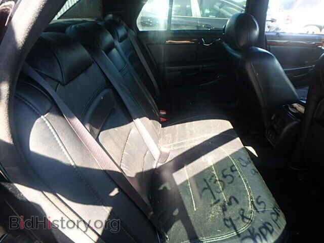 2003 CADILLAC DEVILLE - VIN: 1G6KD54Y43U160263 - Фото 6