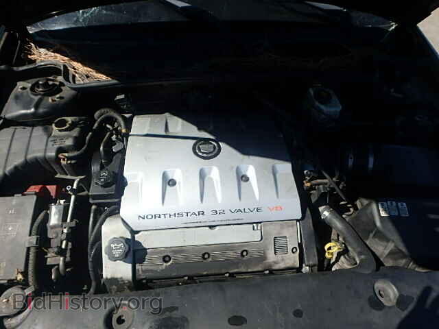 2003 CADILLAC DEVILLE - VIN: 1G6KD54Y43U160263 - Фото 7
