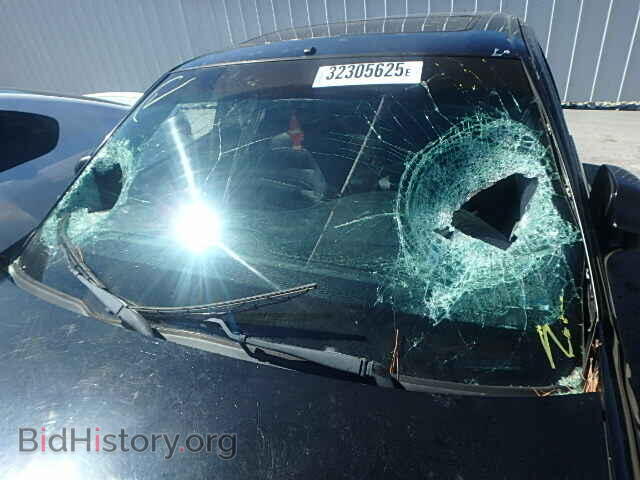 2003 CADILLAC DEVILLE - VIN: 1G6KD54Y43U160263 - Фото 9