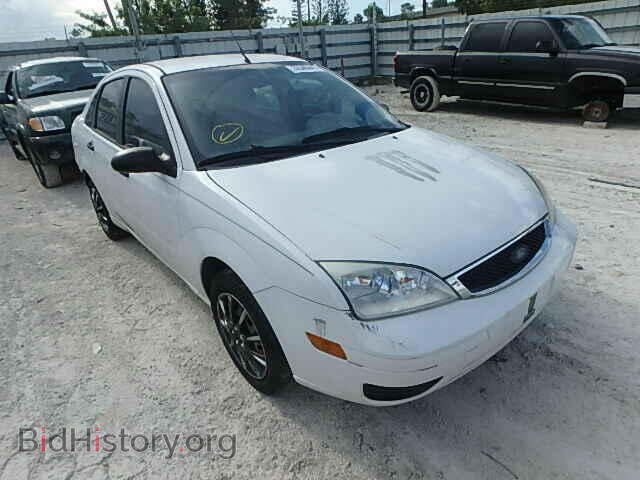 Photo 1FAFP34N45W172961 - FORD FOCUS 2005