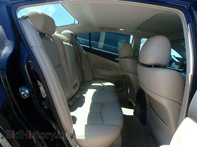2012 NISSAN MAXIMA - VIN: 1N4AA5AP6CC805715 - Фото 6