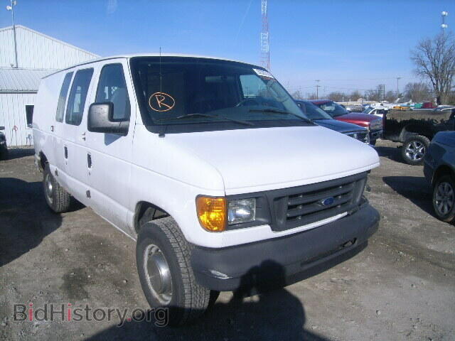 Photo 1FTNE24L53HA78111 - FORD ECONOLINE 2003
