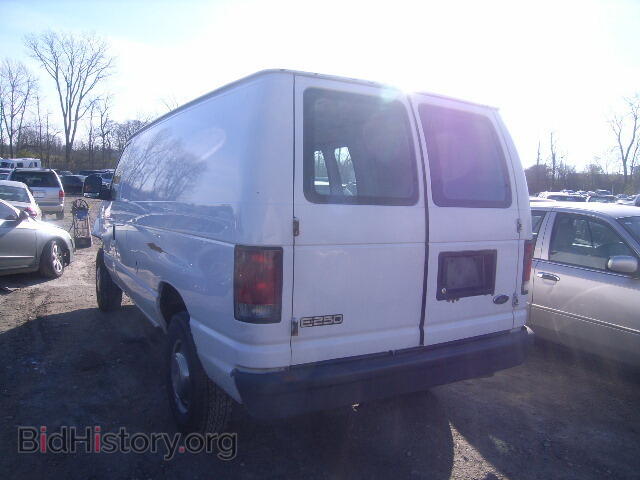 2003 FORD ECONOLINE - VIN: 1FTNE24L53HA78111 - Photo 3