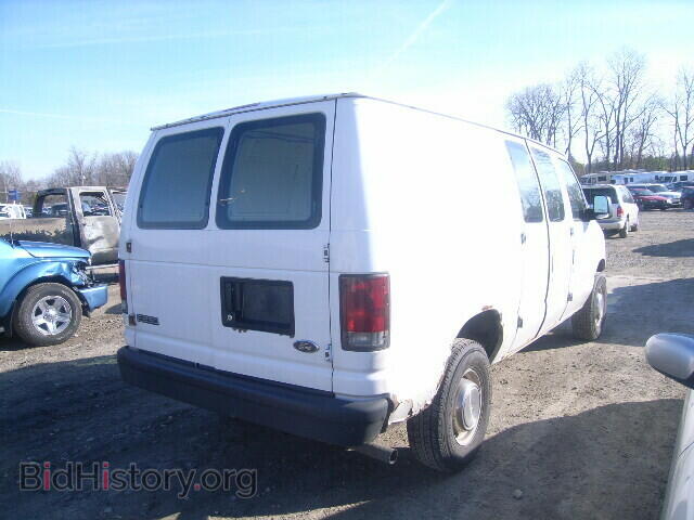 2003 FORD ECONOLINE - VIN: 1FTNE24L53HA78111 - Photo 4