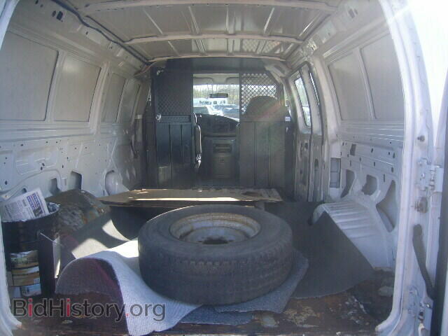 2003 FORD ECONOLINE - VIN: 1FTNE24L53HA78111 - Photo 6