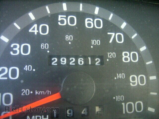 2003 FORD ECONOLINE - VIN: 1FTNE24L53HA78111 - Photo 8