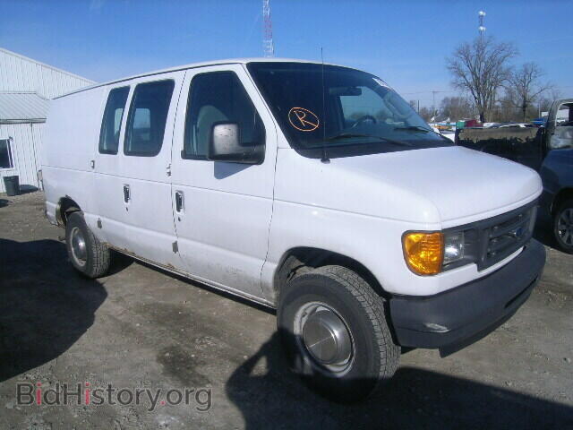 2003 FORD ECONOLINE - VIN: 1FTNE24L53HA78111 - Photo 9