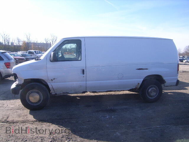 2003 FORD ECONOLINE - VIN: 1FTNE24L53HA78111 - Photo 10