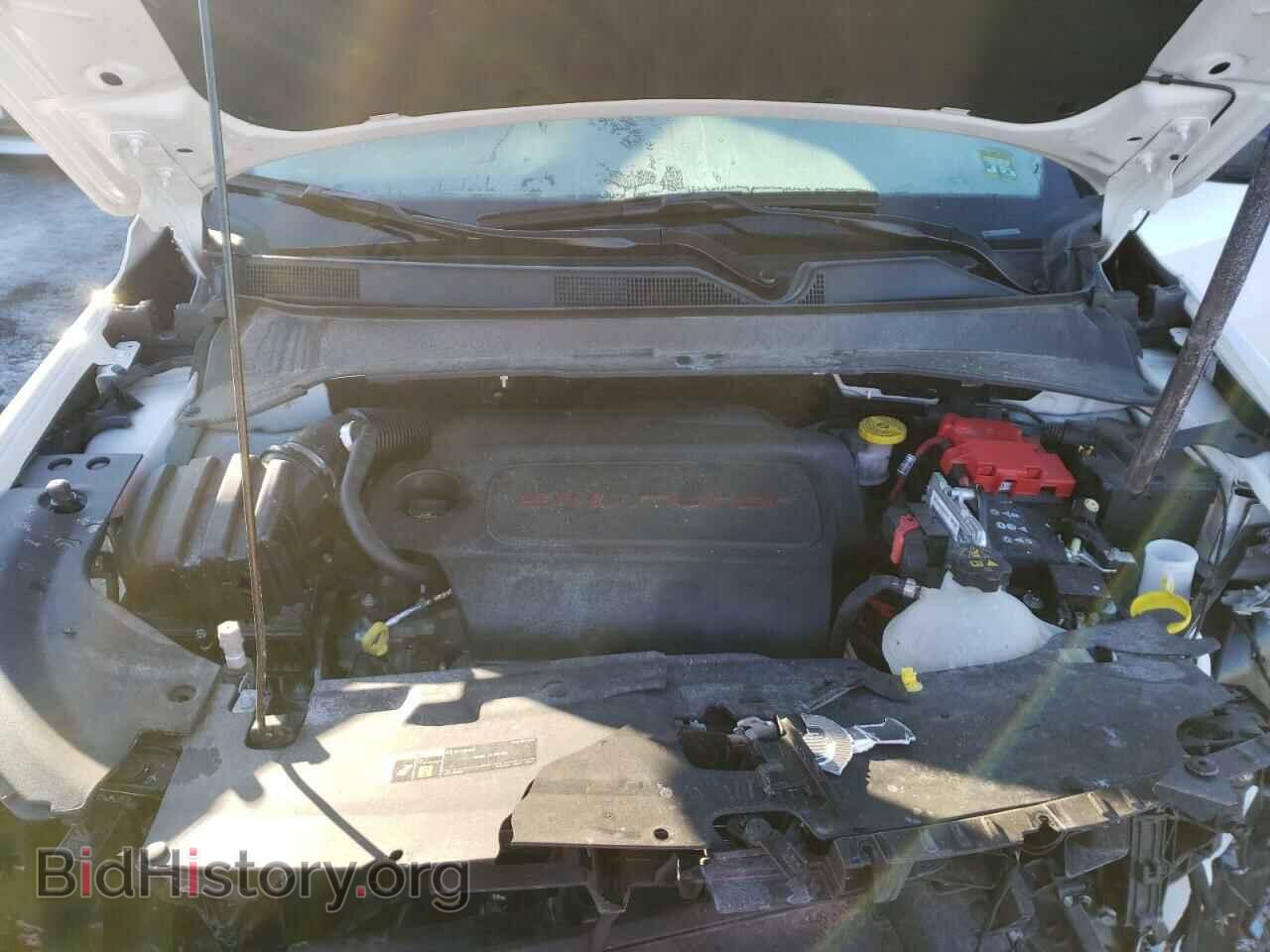 2020 JEEP COMPASS - VIN: 3C4NJDDB3LT224165 - Photo 7