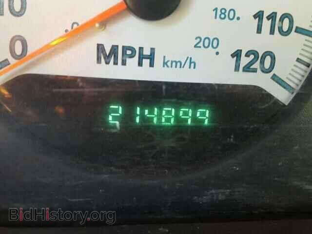 2005 DODGE CARAVAN - VIN: 1D4GP45R95B121102 - Фото 8
