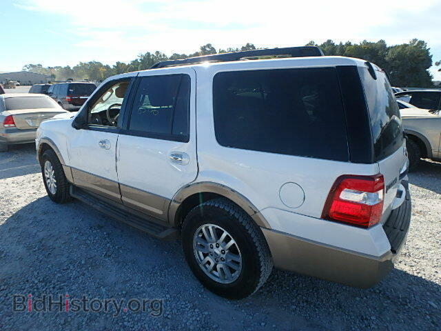 2011 FORD EXPEDITION - VIN: 1FMJU1H51BEF01351 - Фото 3