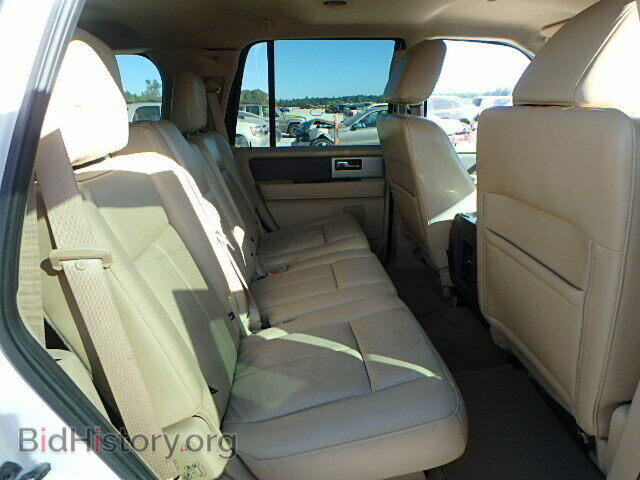 2011 FORD EXPEDITION - VIN: 1FMJU1H51BEF01351 - Фото 6