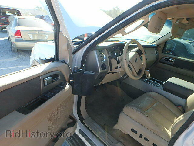 2011 FORD EXPEDITION - VIN: 1FMJU1H51BEF01351 - Фото 9