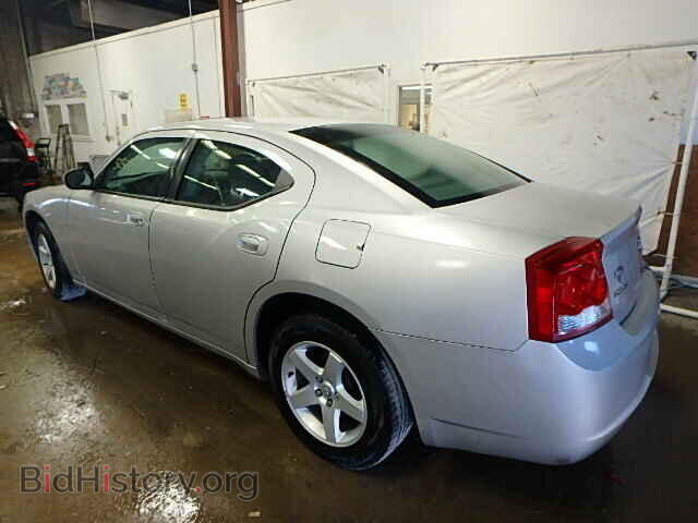 2010 DODGE CHARGER - VIN: 2B3CA4CD3AH299790 - Фото 3