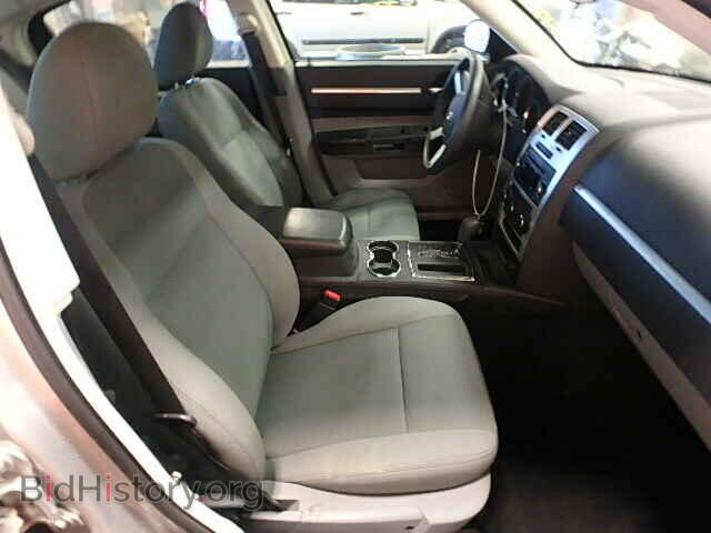 2010 DODGE CHARGER - VIN: 2B3CA4CD3AH299790 - Фото 5