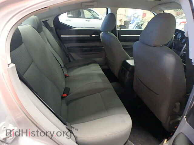 2010 DODGE CHARGER - VIN: 2B3CA4CD3AH299790 - Фото 6