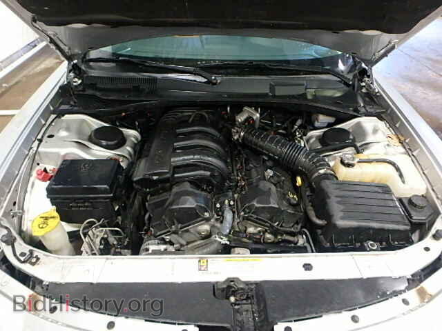 2010 DODGE CHARGER - VIN: 2B3CA4CD3AH299790 - Фото 7