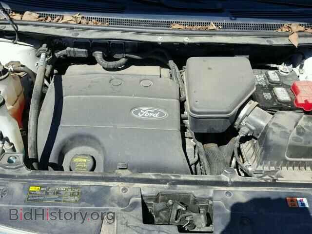 2013 FORD EDGE - VIN: 2FMDK3GC4DBB97736 - Photo 7
