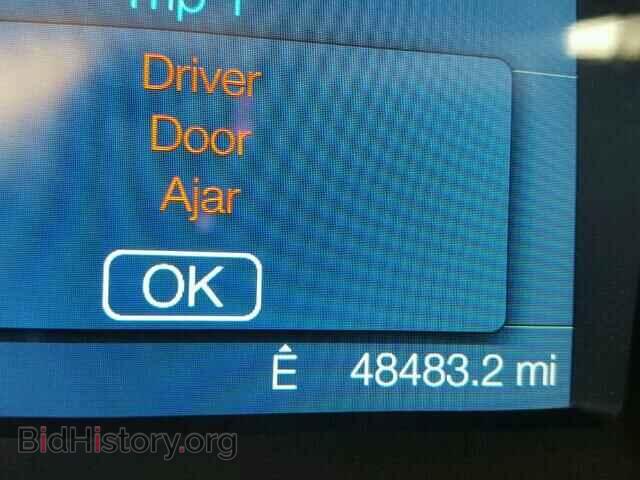 2013 FORD EDGE - VIN: 2FMDK3GC4DBB97736 - Photo 8