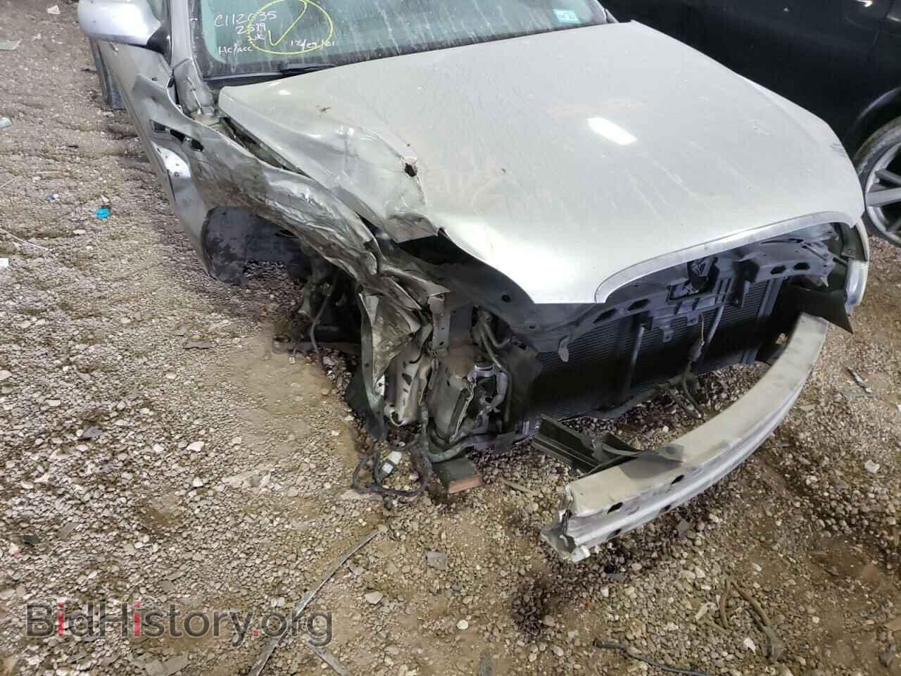 2009 BUICK LUCERNE - VIN: 1G4HP57M59U122519 - Фото 9
