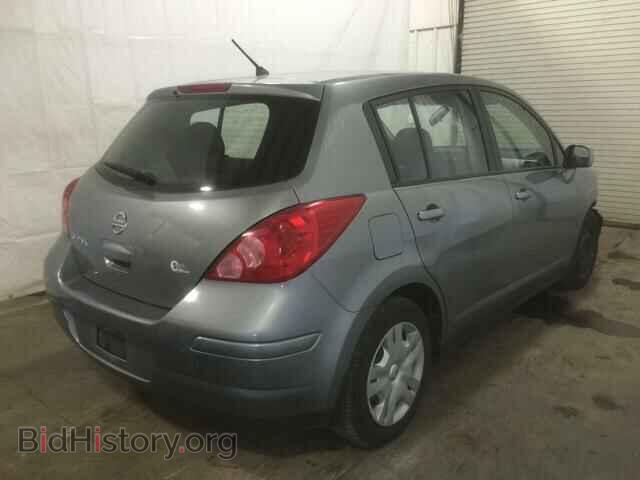 2012 NISSAN VERSA - VIN: 3N1BC1CP9CL359713 - Photo 4