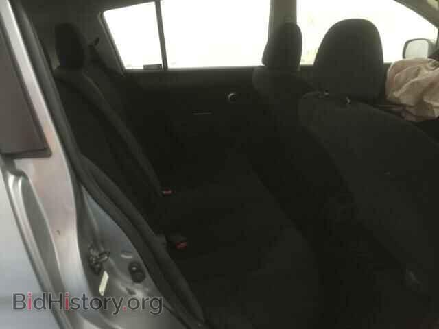 2012 NISSAN VERSA - VIN: 3N1BC1CP9CL359713 - Photo 6