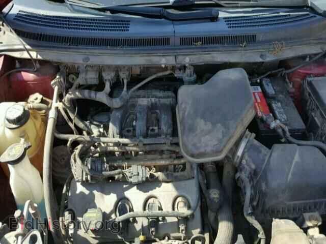 2008 FORD EDGE - VIN: 2FMDK49C68BB36901 - Photo 7