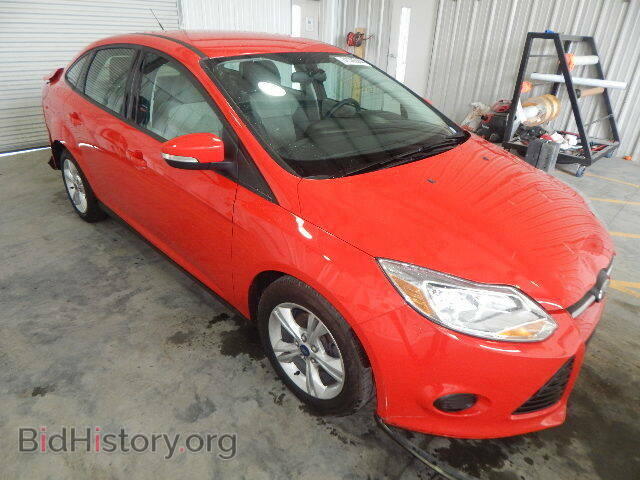 Photo 1FADP3F20DL149073 - FORD FOCUS 2013