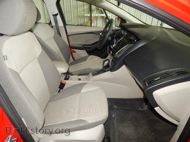 2013 FORD FOCUS - VIN: 1FADP3F20DL149073 - Photo 5