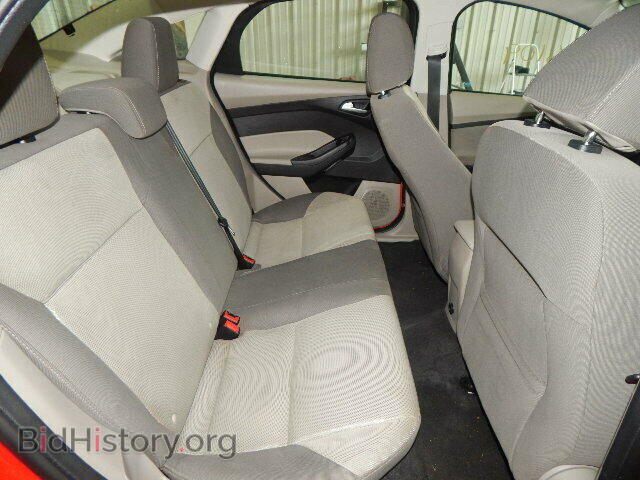 2013 FORD FOCUS - VIN: 1FADP3F20DL149073 - Photo 6