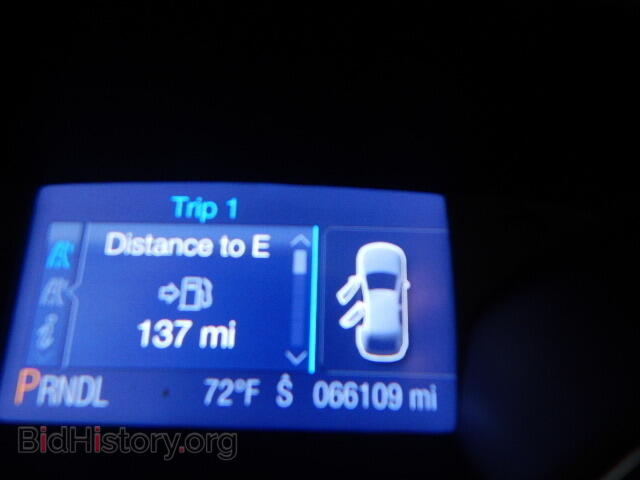 2013 FORD FOCUS - VIN: 1FADP3F20DL149073 - Photo 8