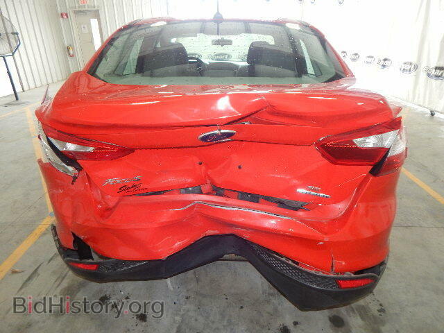 2013 FORD FOCUS - VIN: 1FADP3F20DL149073 - Photo 9