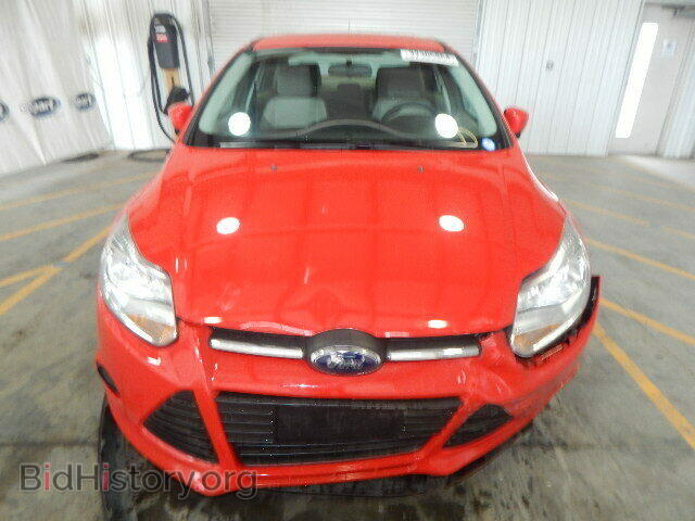 2013 FORD FOCUS - VIN: 1FADP3F20DL149073 - Photo 10