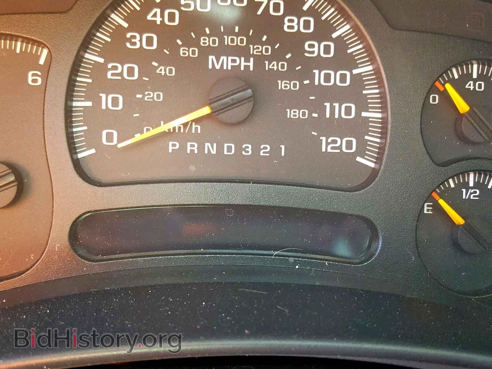 2007 CHEVROLET SILVERADO - VIN: 1GCEC19Z47Z203967 - Фото 8