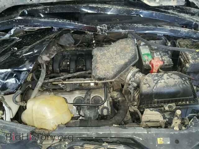 2008 FORD EDGE - VIN: 2FMDK39C48BB40763 - Фото 7