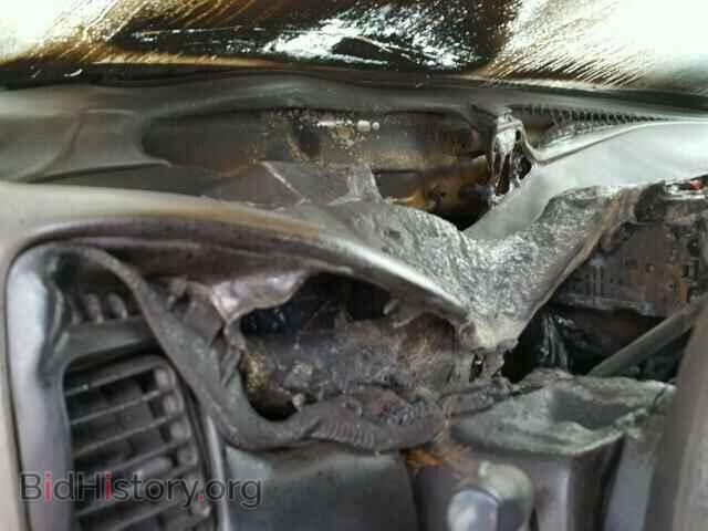 2002 MAZDA TRIBUTE - VIN: 4F2YU09122KM62179 - Фото 8