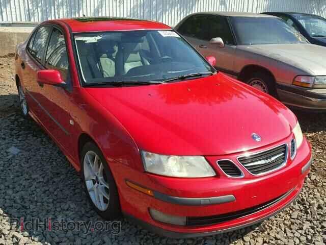 Photo YS3FF46Y931053705 - SAAB 9 3 2003