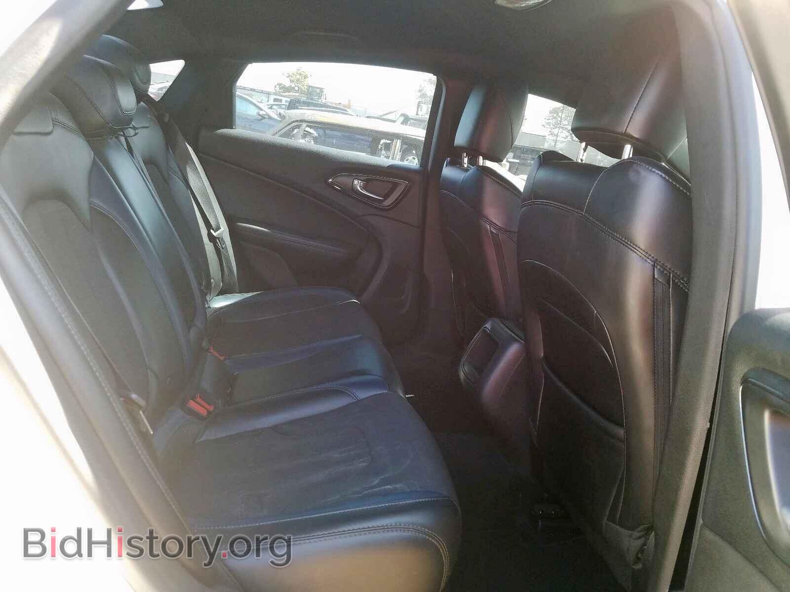 2015 CHRYSLER 200 - VIN: 1C3CCCBB4FN719532 - Photo 6