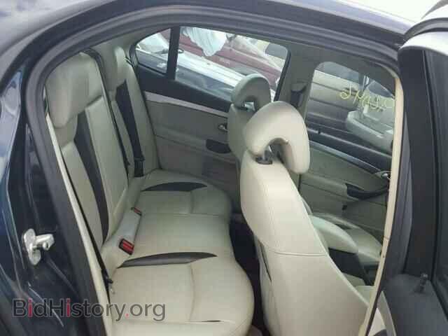 2007 SAAB 9 3 - VIN: YS3FH41U971117276 - Фото 6