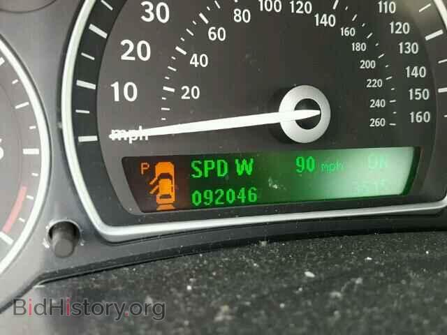 2007 SAAB 9 3 - VIN: YS3FH41U971117276 - Фото 8