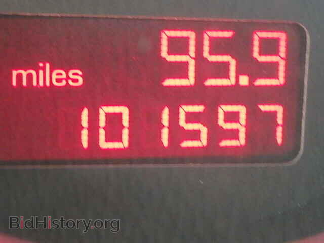 2002 AUDI A4 - VIN: WAULT68E32A210562 - Photo 8