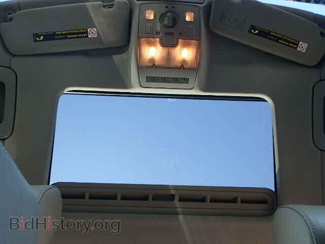2002 AUDI A4 - VIN: WAULT68E32A210562 - Photo 10
